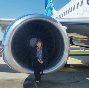 Meet your Posher, Barbara